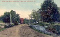 Valley Avenue - Sheridan's Ride